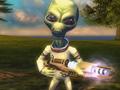Destroy All Humans! 2