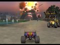 Twisted Metal: Head-On: Extra Twisted Edition