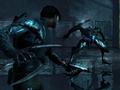 Dark Sector