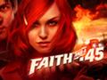 Faith and a .45