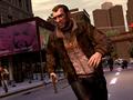 Grand Theft Auto IV
