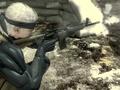 Metal Gear Solid 4: Guns of the Patriots