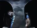 Mortal Kombat vs. DC Universe