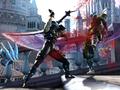 Ninja Gaiden II