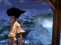 Afro Samurai