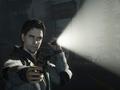 Alan Wake