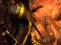 Ninja Gaiden Sigma II