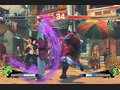 Super Street Fighter IV