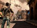 Uncharted 2: Among Thieves