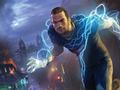 InFamous 2