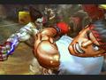 Street Fighter X Tekken