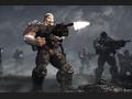 Gears of War 3