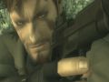 Metal Gear Solid HD Collection