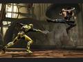 Mortal Kombat