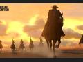 Red Dead Redemption