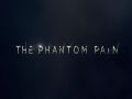 The Phantom Pain